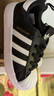 阿迪達(dá)斯（adidas）童鞋春秋款男女小童經(jīng)典三葉草彈力鞋帶貝殼頭運(yùn)動(dòng)鞋IH3503 曬單實(shí)拍圖