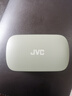 JVCHA-NP40T新品上市開(kāi)放式藍(lán)牙耳機(jī)舒適佩戴蘋(píng)果安卓手機(jī)通用 曬單實(shí)拍圖