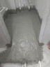 萬通丙綸布防水卷材屋頂衛(wèi)生間聚乙烯防水材料水池魚池泳池防漏水 曬單實拍圖