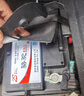 駱駝(CAMEL)汽車(chē)電瓶蓄電池55519(2S) 12V  以舊換新 上門(mén)安裝 曬單實(shí)拍圖