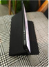 GOMI適用iPad 11保護套11英寸2024新款air7保護殼13英寸蘋(píng)果平板電腦保護殼全包防摔蜂窩散熱 【全黑色+鋼化膜+觸屏筆】 iPad 第11/10代（10.9英寸） 曬單實(shí)拍圖
