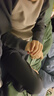 俞兆林兒童保暖內(nèi)衣加絨加厚男童女童中大童內(nèi)衣套裝寶寶秋衣秋褲睡衣 曬單實(shí)拍圖