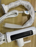 志高（CHIGO）電熱水龍頭衛浴面盆菜池冷熱兩用智能數顯速熱快熱廚房寶即熱式電熱水器下進(jìn)水 【大屏數顯】不銹鋼+智能恒溫 曬單實(shí)拍圖