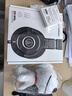 鐵三角（Audio-technica）M20X/M30X/M40X/M50X/M60X頭戴式專業(yè)耳機(jī) 全封閉監(jiān)聽(tīng) 高解析力 高音質(zhì)錄音監(jiān)聽(tīng) 皮質(zhì)頭梁 音樂(lè)HIF ATH-M40X+轉(zhuǎn)接線套裝 曬單實(shí)拍圖