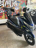 UHFR適用豪爵uhr150后視鏡配件HJ150T-28/UFR150摩托倒車(chē)鏡廠家直銷(xiāo) UHR150后視鏡一副 曬單實(shí)拍圖