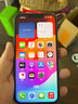 蘋果13 手機apple iPhone13 蘋果13二手 國行雙卡雙待 5G 全網(wǎng)通 二手蘋果手機 藍色【年中大促】 9新-256G【618特惠+3年質(zhì)保+豪華禮包】 曬單實拍圖