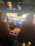 悅卡（YUECAR）汽車撣子棉線蠟拖車用除塵撣伸縮洗車拖把擦車刷掃灰蠟拖用品工具 【1】咖色-蠟拖 曬單實拍圖