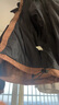 北面（The North Face）1996Nuptse經(jīng)典高蓬鵝絨羽絨服ICON潮牌情侶款美碼25新品|3C8D 58W/奶咖棕 XS /165美版尺碼偏大 曬單實(shí)拍圖