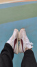 彪馬PUMA休閑鞋男女透氣運動(dòng)老爹鞋RIDER FV POP FS 391925 42 曬單實(shí)拍圖