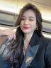 Jay鳳凰胸針高檔女大衣配飾胸花送長(zhǎng)輩送媽媽生日禮物七夕情人節(jié)禮物 曬單實(shí)拍圖