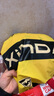 欣達(dá)（xinda） 戶外攀巖登山速降頭盔可調(diào)節(jié)救援拓展安全帽漂流頭盔兒童成人 磨砂粉 M 可調(diào)節(jié)54-58CM 曬單實(shí)拍圖