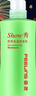菲靈（FEELING）薄荷清爽輕盈洗發(fā)乳 控油滋潤柔順蓬松豐盈洗發(fā)水洗發(fā)露 菲靈去油洗發(fā)水600ml 曬單實(shí)拍圖