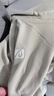 探路者（TOREAD）polo短袖翻領(lǐng)t恤男春夏新品POLO衫戶(hù)外短袖輕薄透氣速干T恤 冷木灰(經(jīng)典款) 3XL 曬單實(shí)拍圖