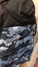 安踏兒童羽絨服男童裝25年冬戶(hù)外三防雪殼熱返IV保暖防風(fēng)加厚上衣外套 【熱返IV雪殼】深夜藍/滿(mǎn)印6901H-8 絨子含量85% 160 充絨量153g 曬單實(shí)拍圖