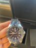 雷美諾時(shí)（Luminox） 太平洋潛水員3121紫色手表男200米防水石英氚光3123魯美諾斯3125 XS.3121新款 曬單實(shí)拍圖