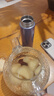 一壺百飲辦公室全玻璃養(yǎng)生壺母嬰級(jí)材質(zhì)煮茶壺大容量養(yǎng)生燒水壺家用煮茶器迷你燉煮一體全自動(dòng)花茶煮水壺 【奶油白】 2L 壺R+智能底座J1+茶漏 曬單實(shí)拍圖