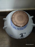 塞罕壩【河北特產(chǎn)館】52度原漿壇酒 濃香型白酒高度壇裝糧食酒 承德特產(chǎn) 52度 4L 1壇 八斤壇 曬單實(shí)拍圖