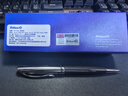 Pelikan百利金圓珠筆Jazz Classic K35爵士經(jīng)典金屬彩色原子簽字練字筆 暖灰 曬單實(shí)拍圖
