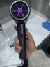 柏高電吹風(fēng)機家用藍光負離子護發(fā)大風(fēng)力速干2200W大功率恒溫大學(xué)生宿舍用吹風(fēng)筒 【高級灰】2200W颶風(fēng)大功率 曬單實(shí)拍圖