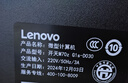 聯(lián)想硬盤線電源線小4pin轉(zhuǎn)sata電源線 4P轉(zhuǎn)串口SSD硬盤供電線 單硬盤(一拖一小口) 曬單實(shí)拍圖