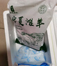 伊民康洋羊排 寧夏灘羊肉 生鮮新鮮散養(yǎng)無脊羔羊肋排骨禮盒清真 羔羊肋排 凈重5斤 曬單實拍圖