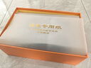 Walker Shop休閑鞋男【甄選頭層牛皮】2025新款百搭低幫男士板鞋厚底透氣男鞋 黑色 40 （皮鞋碼） 曬單實拍圖