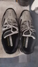 斯凱奇（Skechers）男鞋休閑鞋復(fù)古老爹鞋戶外運(yùn)動(dòng)鞋厚底增高熊貓鞋237067 木炭色/黑色/CCBK 42 曬單實(shí)拍圖