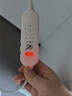 三春電熱毯單人小辦公室電熱護(hù)膝毯取暖電暖腿墊蓋腿毯暖腳寶神器 升級版淺灰愛心100*80CM-可拆洗 曬單實拍圖