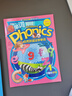 自然拼讀法學(xué)單詞 Children's Phonics（5冊(cè)套裝）  小學(xué)生必備單詞書，可配步步高點(diǎn)讀機(jī)T2使用（T1、T900-E支持點(diǎn)讀功能） 曬單實(shí)拍圖