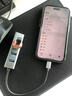KNN蘋果電腦集線器Type-C轉(zhuǎn)RJ45千兆網(wǎng)卡線USB-Ｃ轉(zhuǎn)3口USB3.0HUB高速Macbook/ipadair Typec接口擴(kuò)展 千兆網(wǎng)卡Type-c轉(zhuǎn)3口USB3.0HUB集線器 曬單實拍圖