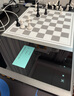 棋栗Chessnut Evo一體機(jī)AI智能國際電子象棋高檔兒童人機(jī)聯(lián)網(wǎng)對戰(zhàn) 【拍1發(fā)2個棋盤】棋栗EVO+GO組合 曬單實拍圖