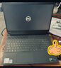 戴爾(DELL)游匣G15 5530 15.6英寸13代酷睿i7高性能4060電競學(xué)生游戲本滿血獨顯設(shè)計筆記本電腦ZX11B 黑i7-13650HX RTX4060 165Hz 32G內(nèi)存+2T固態(tài)  曬單實拍圖
