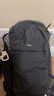 Bellroy澳洲 Venture Ready Pack 26L 戶外運(yùn)動(dòng)機(jī)能書(shū)包電腦包 墨黑色 曬單實(shí)拍圖