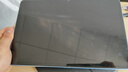 華為（HUAWEI） 平板Matepad 11 2023款DBR-W10 鴻蒙系統(tǒng) 娛樂游戲學生考研網(wǎng)課學習商務辦公二合一平板電腦 【柔光版】8G+128G 海島藍 WiFi版  官方標配+活動禮包 曬單實拍圖