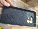 遼科適用vivo S18e手機殼s18e新款羊巴皮磨砂輕薄保護套抗震防摔硬殼商務(wù)高檔復古耐臟手機外殼男 vivo S18e【石墨灰】 羊巴皮保護套【配鋼化膜】 曬單實(shí)拍圖
