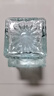 挽醉風(fēng)水晶玻璃洋酒瓶加厚無(wú)鉛紅酒瓶擺件醒酒器威士忌瓶空瓶?jī)?chǔ)酒瓶酒具 方800ml 曬單實(shí)拍圖