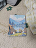 釘蕊【帶筆槽】適用華為MatePad11.5s保護套帶筆槽11.5英寸華為matepad11.5s保護殼全包防摔卡通軟殼 【抱書(shū)迪仔】右筆槽書(shū)本款 2024款華為matepad11.5s 曬單實(shí)拍圖