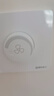 國際電工86型暗裝吊扇調(diào)速器無極變速 電風(fēng)扇旋鈕調(diào)速開關(guān)面板 220v控制器 無極調(diào)速開關(guān)【600W】 曬單實拍圖