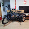 Jeep吉普山地車自行車鋁合金學(xué)生成人減震碟剎通勤變速青少年單車-AT9 吉普綠-鋁合金車架+可鎖死前叉 27.5英寸(170-195CM) 24速 曬單實拍圖