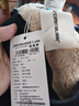 JEANSWEST LIFE真維斯休閑褲男冬季款加絨加厚男士保暖羊羔絨長(cháng)褲男生厚實(shí)褲子潮 曬單實(shí)拍圖