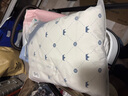 圣貝恩（sepeon）新生嬰兒抱被初生兒包被抱毯子寶寶被子包巾純棉產(chǎn)房春夏秋冬用品 王國【秋冬加厚-可脫膽】90*90cm 曬單實(shí)拍圖