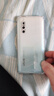 AOYAMIC 適用vivox27手機殼vivo X27Pro保護套全包防摔透明超薄硅膠軟殼簡約男女款防滑 vivo X27【透明白】 氣囊防摔透明軟殼【單殼】 曬單實拍圖