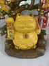 春錦秋鯉貓擺件自動(dòng)招手發(fā)財(cái)貓店鋪前臺(tái)裝飾品發(fā)財(cái)樹擺件喬遷開業(yè)禮物 【順豐】特大號(hào)八方發(fā)財(cái)樹42*27*61CM 曬單實(shí)拍圖