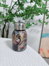 喜具杯保溫杯復(fù)古國風(fēng)金孔雀水杯便攜創(chuàng)意304高顏值口袋保溫保冰隨手杯 3D印花小胖丁復(fù)古金孔雀 300ml 杯子 曬單實(shí)拍圖