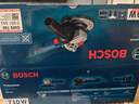 博世（Bosch）GWS800角磨機多功能切割機家用手砂輪手磨機拋光打磨機磨光機 GWS700【老款710W】 曬單實拍圖