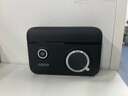 綠巨能（llano）適用gopro電池充電倉 Gopro 12/11/10/9運動相機電池充電盒快充充電器可儲電雙充數(shù)顯收納電池盒子 曬單實拍圖