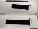 Apple/蘋果 42毫米黑莓色磁力鏈式表帶 - M/L 原廠表帶 適用于38/40/41/42毫米的Apple Watch 曬單實拍圖