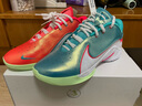 耐克（NIKE）【勁浪運(yùn)動(dòng)】LeBron XXII EP 詹姆斯圣誕男子籃球鞋HV5147-600 圖色 46 (300mm) 曬單實(shí)拍圖