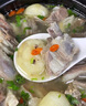 嫩個(gè) 5斤新鮮去骨羊腿肉山羊羊腿肉生羊肉生羊腿肉微調(diào)理4/5斤 燉肉料包 曬單實(shí)拍圖