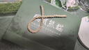 2025年熊貓銀幣10元30克銀幣熊貓紀(jì)念幣 2025年熊貓30克銀幣真品 熊貓銀幣配綠盒禮袋 曬單實拍圖